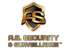 A.S. SECURITY & SURVEILLANCE&reg;